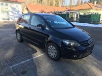 gebraucht VW Golf Plus 1.4 TSI Trendline