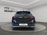 Neu Opel Corsa Edition 110 PS (80 kW) 2025 Karbon schwarz (metallic) Limousine