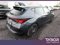 Gebraucht Cupra Leon VZ 300 PS (220 kW) 2024 Grau Limousine