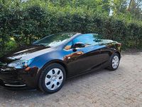 Gebraucht Opel Cascada 165 PS (121 kW) 2014 Braun Cabrio