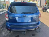 Gebraucht Subaru Forester Comfort 150 PS (110 kW) 2019 Blau SUV