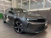Gebraucht Opel Astra Edition 181 PS (133 kW) 2023 Grau Kombi