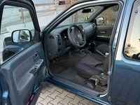 Gebraucht Isuzu D-Max 136 PS (100 kW) 2009 Blau Pickup