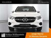 Gebraucht Mercedes GLC200 Advanced 204 PS (150 kW) 2024 Other SUV