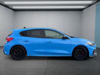 Gebraucht Ford Focus ST 280 PS (205 kW) 2022 Blau Limousine