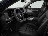 Gebraucht BMW M760e 571 PS (419 kW) 2025 Grau Limousine