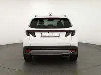 Nowe Hyundai Tucson 150 KM (110 kW) 2025 Biały SUV