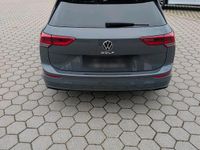 Gebraucht VW Golf VIII 150 PS (110 kW) 2022 Grau Kombi