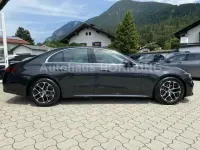 Gebraucht Mercedes E220 197 PS (144 kW) 2025 Grau Limousine