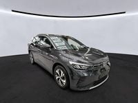 Gebraucht VW ID.4 Pure 108 kW (148 PS) 2021 Grau SUV