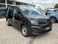 Neu Citroën Berlingo 131 PS (96 kW) 2026 Perlaneraschwarz Van / Kleinbus