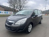 gebraucht Opel Meriva B 1,4 16V Edition / Klima