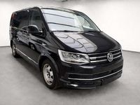 Używany VW Transporter Highline 204 KM (150 kW) 2015 Czarny Van