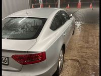 gebraucht Audi A5 2.7 190PS