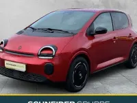 Neu Renault Twingo Urban 60 kW (82 PS) 2026 Rot Kleinwagen
