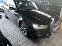 gebraucht Audi A4 Avant 2.0 TDI DPF Ambition