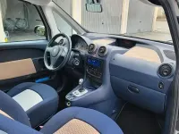 Gebraucht Peugeot 1007 85 PS (62 kW) 2005 Braun Van / Kleinbus