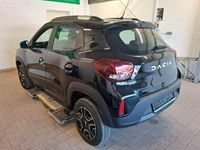 Gebraucht Dacia Spring 33 kW (45 PS) 2023 Schwarz Kleinwagen