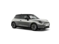 Second-hand Mini Cooper 135 kW (184 CP) 2025 Hatchback
