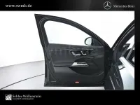 Gebraucht Mercedes E200 AMG 163 PS (119 kW) 2026 Grau Limousine