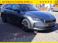 Nouă Skoda Octavia Dynamic 150 CP (110 kW) 2026 Gri Break