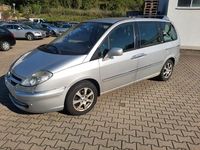 Gebraucht Citroën C8 Exclusive 136 PS (100 kW) 2009 Van / Kleinbus