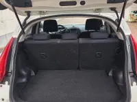 Gebraucht Nissan Juke Acenta 117 PS (86 kW) 2014 Weiß SUV