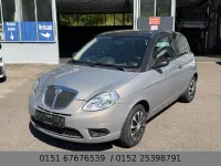 Gebraucht Lancia Ypsilon 77 PS (56 kW) 2008 Gold Kleinwagen