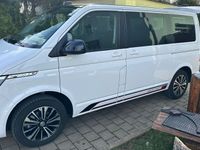 gebraucht VW Multivan T6.1Edition