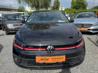Gebraucht VW Polo GTI 207 PS (152 kW) 2022 Schwarz Kleinwagen