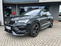 Second-hand Cupra Ateca 300 CP (220 kW) 2022 Negru SUV