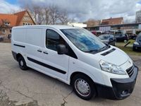 gebraucht Peugeot Expert L2H1 neu inspecktion neu zahnrimen neu kuplung