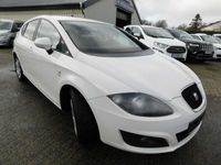 gebraucht Seat Leon 1.2 TSI Ecomotive Style