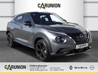 Gebraucht Nissan Juke 105 PS (77 kW) 2023 Schwarz SUV