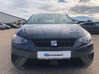 gebraucht Seat Ibiza Style,NAVI,KLIMAAUTOMATIK,SHZ,PDC,EURO 6