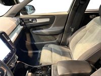 Gebraucht Volvo XC40 Plus 197 PS (144 kW) 2023 Schwarz SUV