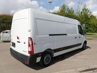 gebraucht Renault Master 130 dCi L3H2 Euro6 KLIMA COC Regal