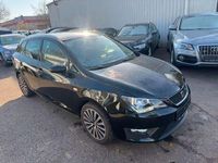 Gebraucht Seat Ibiza ST FR 105 PS (77 kW) 2015 Schwarz Kombi