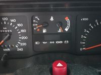 Gebraucht Ford Sierra 101 PS (74 kW) 1986 Grau Limousine