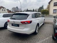 Gebraucht Opel Insignia OPC 170 PS (125 kW) 2020 Weiß Kombi