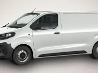 Neu Opel Vivaro 179 PS (131 kW) 2026 Manufacturer Van / Kleinbus