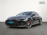 Gebraucht Audi RS5 Sport 639 PS (469 kW) 2026 Daytonagrau perleffekt Limousine
