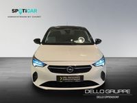 gebraucht Opel Corsa Edition 1.2 Navi LED PDC Sitzh. Allwetter