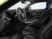 Gebraucht BMW M2 480 PS (353 kW) 2025 Gelb Coupé