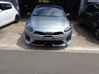 Gebraucht Kia ProCeed 140 PS (102 kW) 2025 Silber Kombi