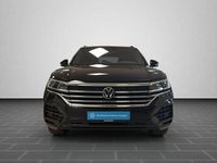 Gebraucht VW Touareg IQ Drive 231 PS (169 kW) 2025 Grenadillschwarz metallic (metallic) SUV