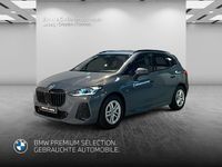 Gebraucht BMW 220 Active Tourer Performance 170 PS (125 kW) 2025 Grau Van / Kleinbus