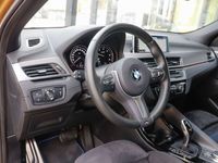 gebraucht BMW X2 xDrive20d M Sport NaviPlus / 2J-BPS.GARANTIE