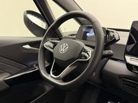 Gebraucht VW ID.3 Pro 150 kW (204 PS) 2023 Grau Kleinwagen