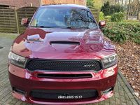 Gebraucht Dodge Durango 483 PS (355 kW) 2019 SUV